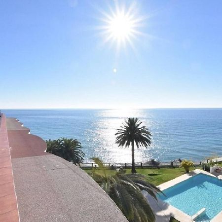 Acapulco Playa -Nerja Apartment Luaran gambar