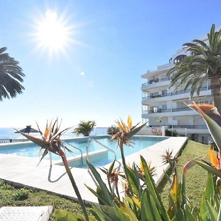 Acapulco Playa -Nerja Apartment Luaran gambar