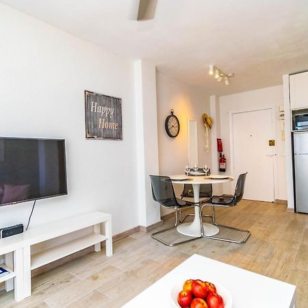 Acapulco Playa -Nerja Apartment Luaran gambar