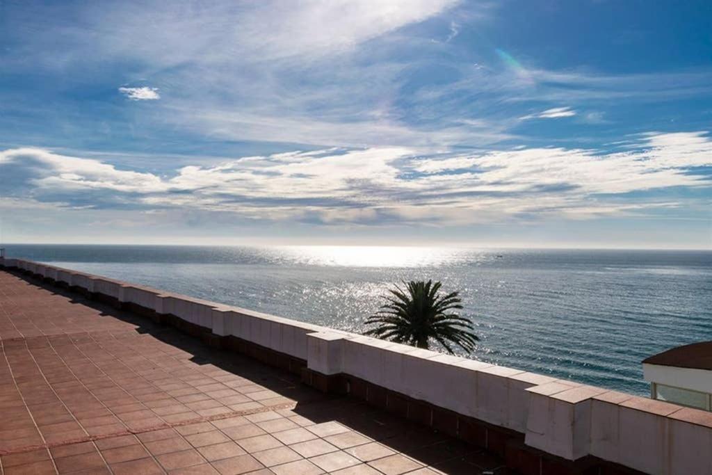 Acapulco Playa -Nerja Apartment Luaran gambar