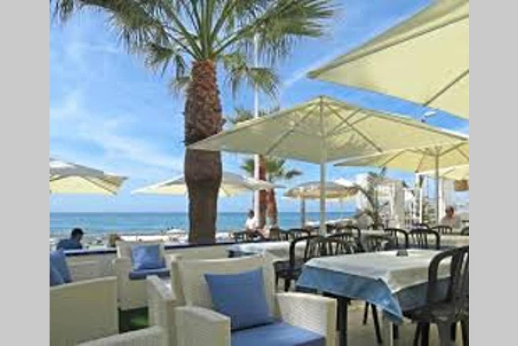 Acapulco Playa -Nerja Apartment Luaran gambar