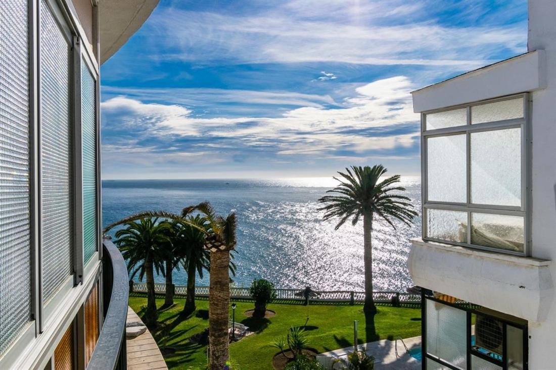 Acapulco Playa -Nerja Apartment Luaran gambar