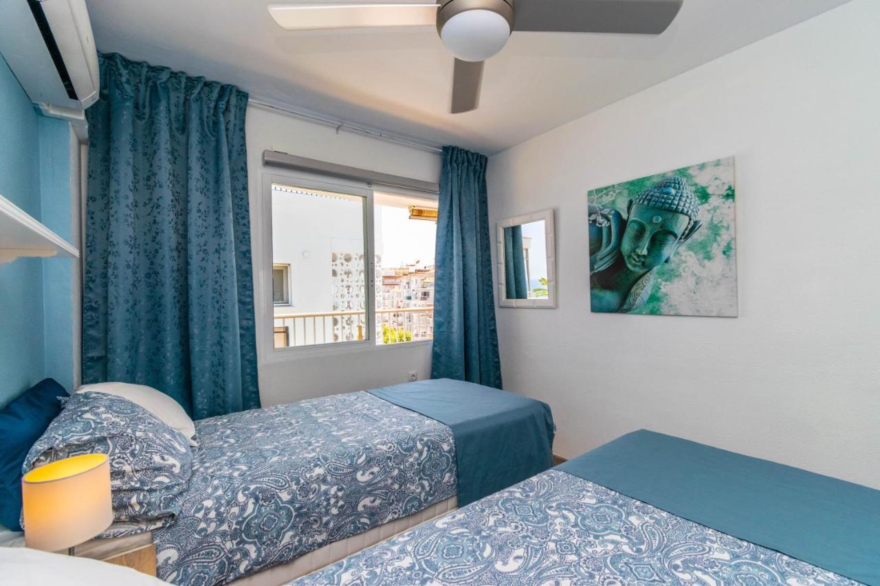Acapulco Playa -Nerja Apartment Luaran gambar